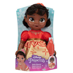 Disney Princess Baby Doll C